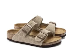 Sandalias con tiras ajustables ARIZONA KIDS - Narrow | Birkenstock Discount