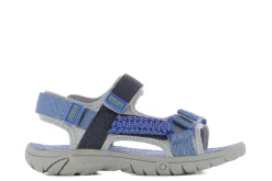 Sandalias con tiras ajustables FLINT | Eleven Kids New