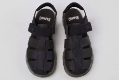 Sandalias con tiras ajustables ORUGA SANDAL KIDS | Camper Sale
