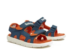 Sandalias con tiras ajustables PERKINS ROW BACKSTRAP | Timberland Outlet