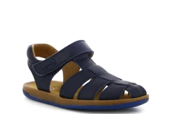Sandalias con tiras ajustables 80177/062 NAVY | Camper Fashion