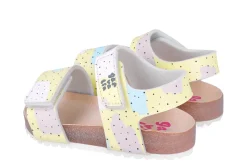 Sandalias con tiras ajustables 252460 | Garvalin Sale