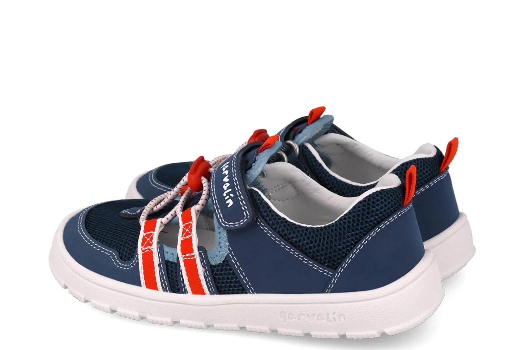 Sandalias con tiras ajustables 252505 | Garvalin Online