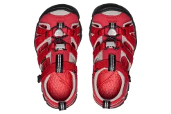 Sandalias con tiras ajustables SEACAMP II CNX | Keen Hot
