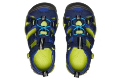 Sandalias con tiras ajustables SEACAMP II CNX | Keen New