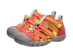 Sandalias con tiras ajustables SEACAMP II CNX | Keen Outlet