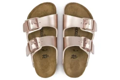 Sandalias con tiras ajustables ARIZONA KIDS - Narrow | Birkenstock New