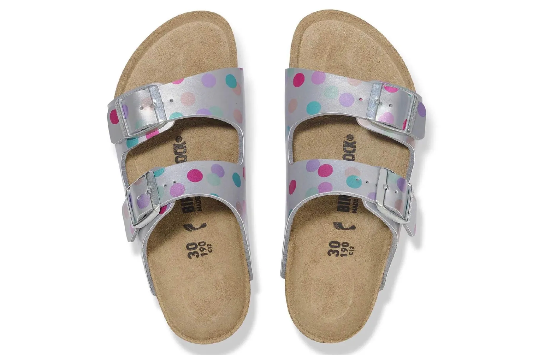 Sandalias con tiras ajustables ARIZONA KIDS - Narrow | Birkenstock Hot