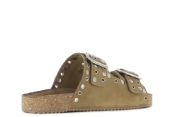 Sandalias con tiras ajustables TEUTA | Little Camila's Online