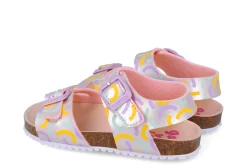 Sandalias con tiras ajustables 252466 | Garvalin New