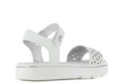 Sandalias con tiras ajustables BAVENITA | Little Camila's Clearance