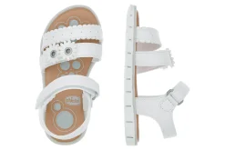 Sandalias con tiras ajustables CARMINA | Chicco Online