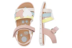 Sandalias con tiras ajustables CIORBY | Chicco Hot
