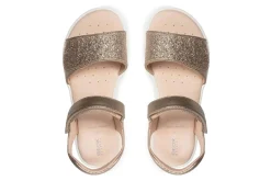 Sandalias con tiras ajustables J SANDAL CORALIE GIRL | Geox Discount