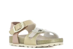 Sandalias con tiras ajustables KAOI | Camelot Fashion
