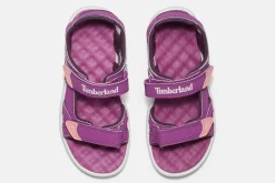 Sandalias con tiras ajustables PERKINS ROW BACKSTRAP | Timberland Online