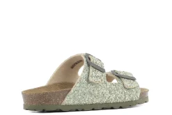 Sandalias con tiras ajustables SIRA | Little Camila's Discount