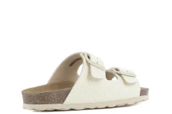 Sandalias con tiras ajustables SIRA | Little Camila's Online