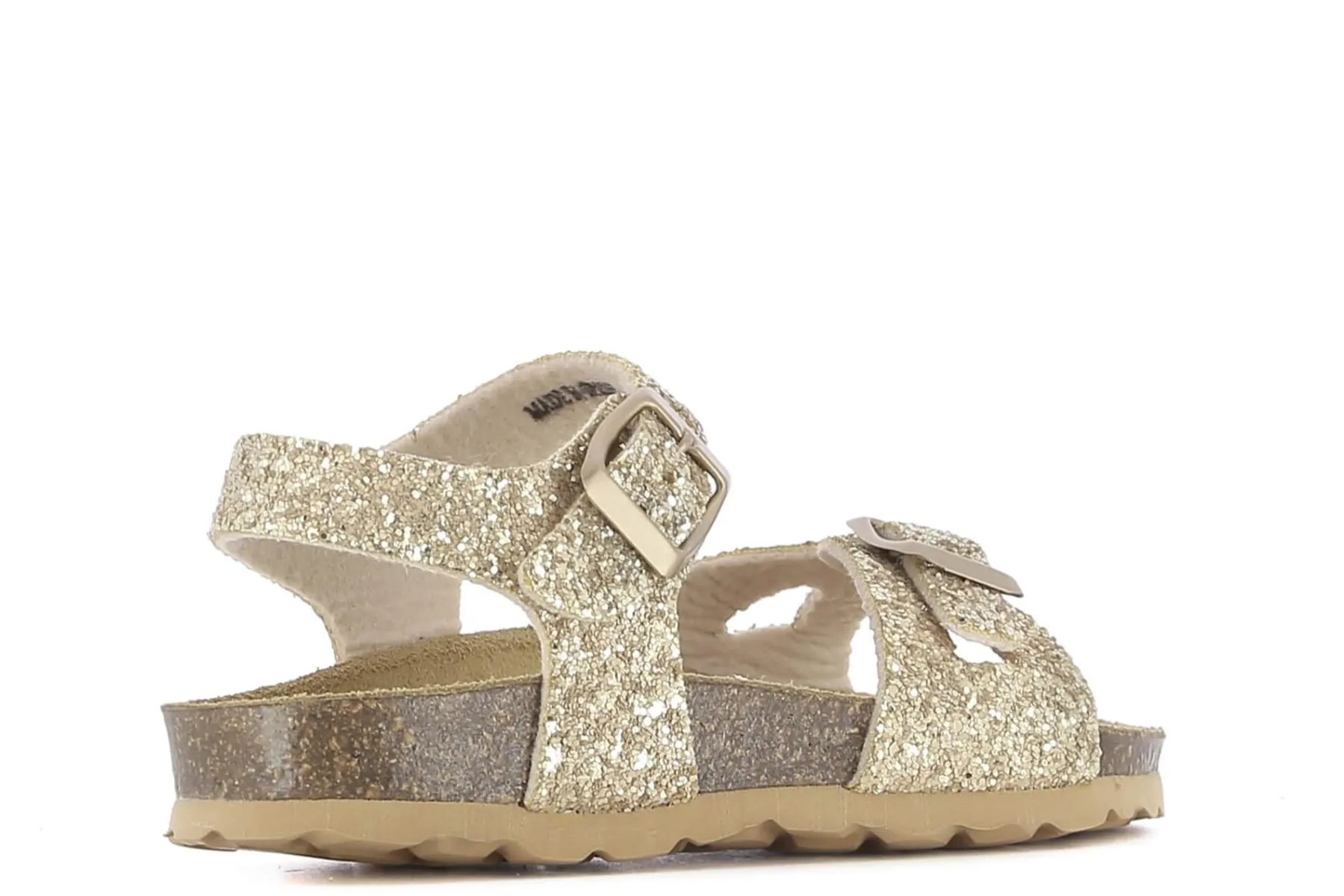 Sandalias con tiras ajustables TINA | Little Camila's Sale