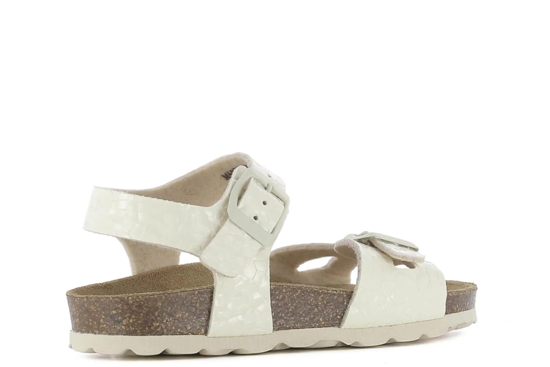 Sandalias con tiras ajustables TINA | Little Camila's Online
