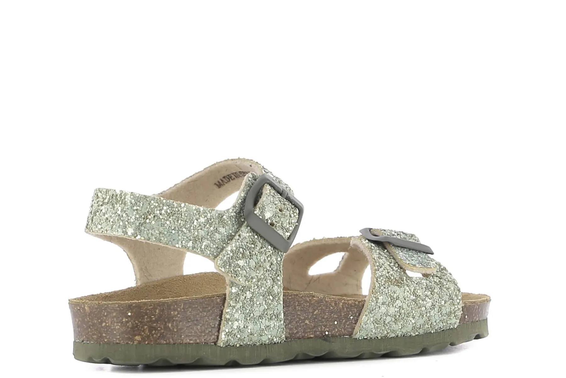 Sandalias con tiras ajustables TINA | Little Camila's Clearance
