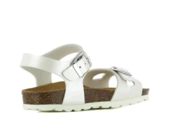 Sandalias con tiras ajustables TINA | Little Camila's Fashion