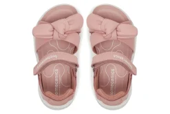 Sandalias con tiras ajustables 252225 | Biomecanics Outlet