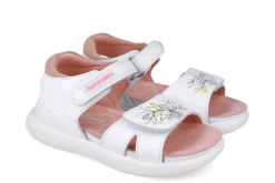 Sandalias con tiras ajustables 252233 | Biomecanics Clearance