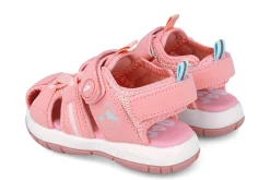 Sandalias con tiras ajustables 252821 | Garvalin Fashion