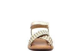 Sandalias con tiras ajustables CANIBRAID | Mod 8 Discount