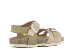 Sandalias con tiras ajustables KAOI | Camelot Best