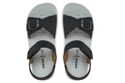 Sandalias con tiras ajustables J SANDAL LIGHTFLOPPY | Geox Fashion