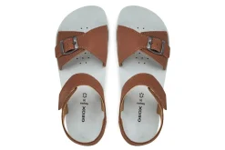 Sandalias con tiras ajustables J SANDAL LIGHTFLOPPY | Geox Fashion