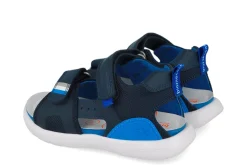 Sandalias con tiras ajustables 252217 | Biomecanics Hot