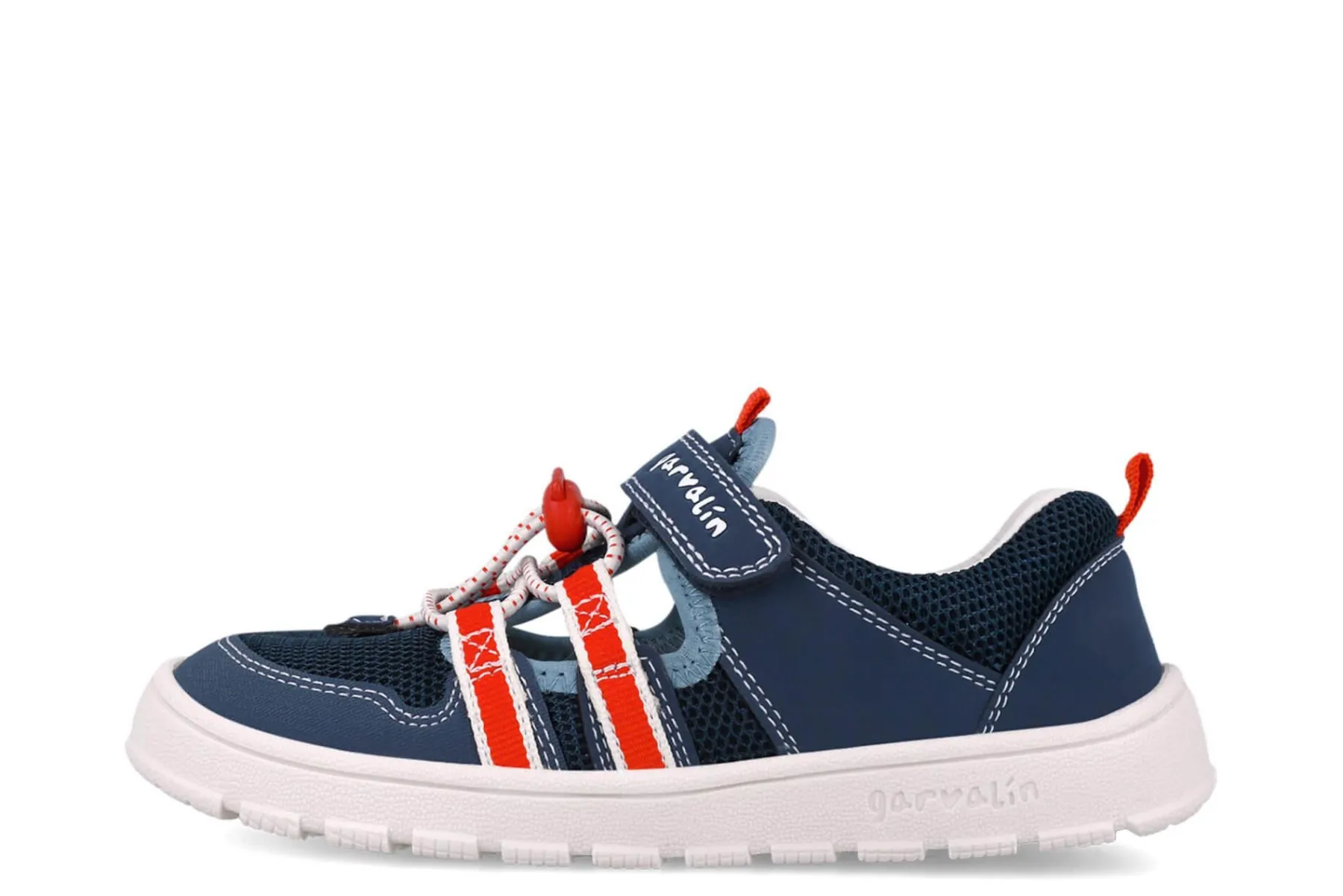 Sandalias con tiras ajustables 252505 | Garvalin Online