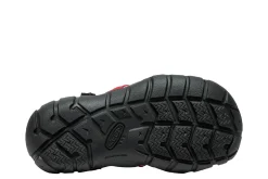 Sandalias con tiras ajustables SEACAMP II CNX | Keen Hot