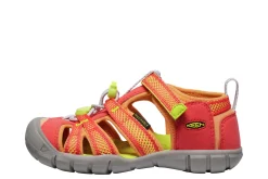 Sandalias con tiras ajustables SEACAMP II CNX | Keen Outlet