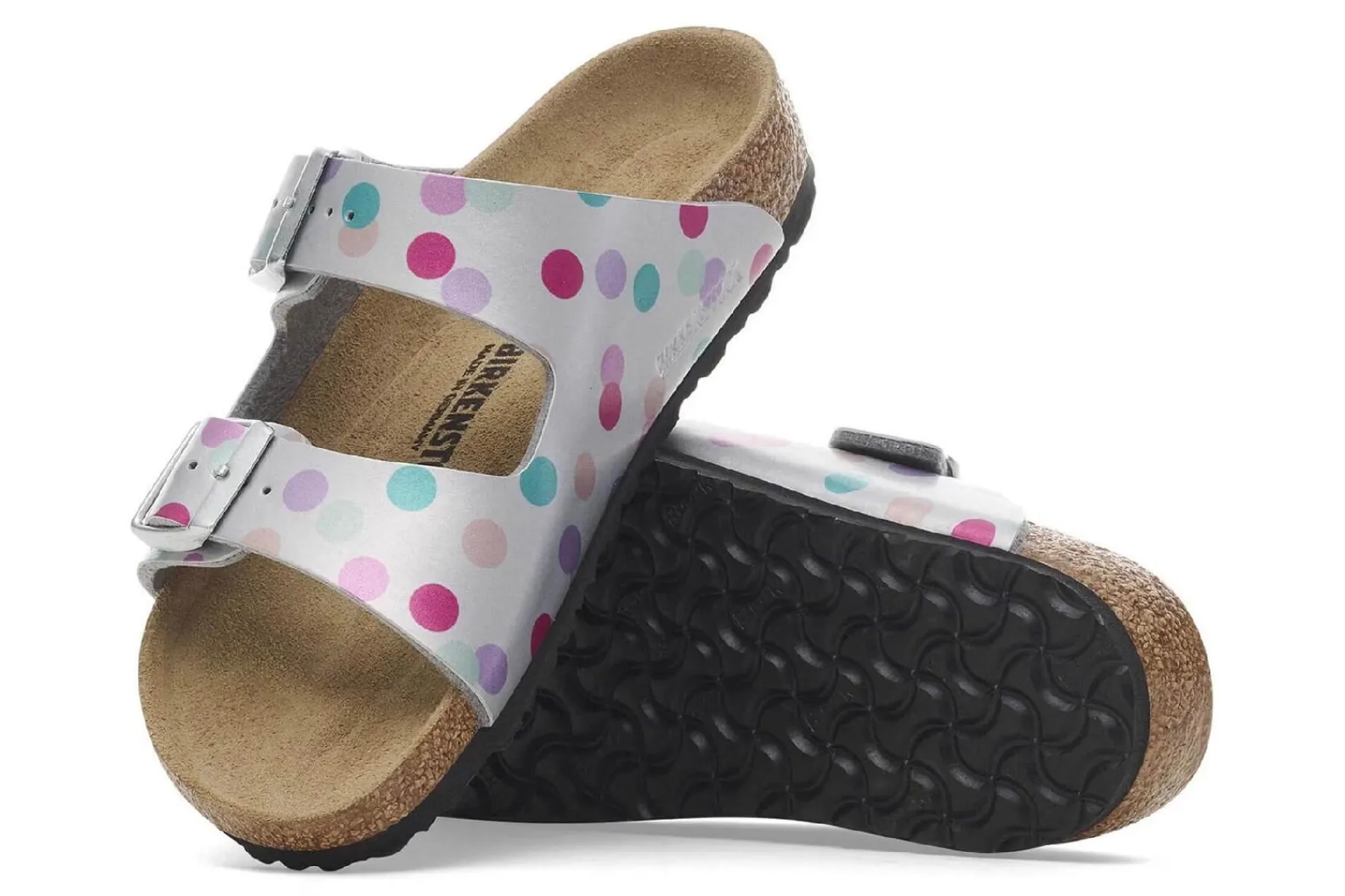 Sandalias con tiras ajustables ARIZONA KIDS - Narrow | Birkenstock Hot
