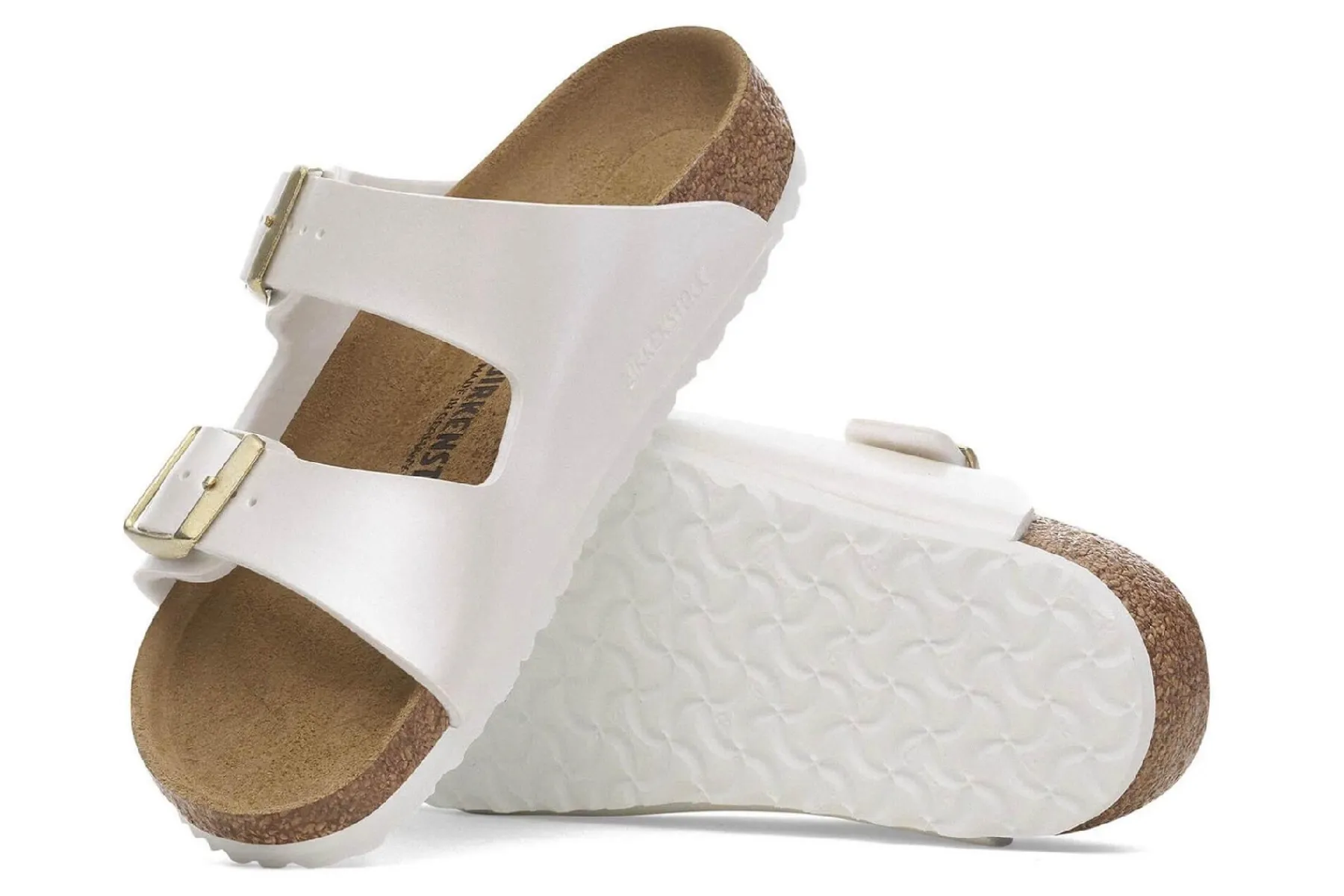 Sandalias con tiras ajustables ARIZONA KIDS - Narrow | Birkenstock Clearance