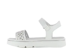 Sandalias con tiras ajustables BAVENITA | Little Camila's Clearance