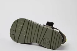 Sandalias con tiras ajustables ORUGA SANDAL KIDS | Camper Sale