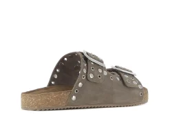 Sandalias con tiras ajustables TEUTA | Little Camila's Online