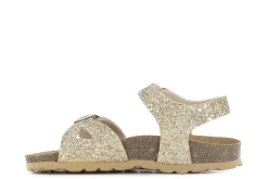 Sandalias con tiras ajustables TINA | Little Camila's Sale