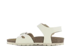 Sandalias con tiras ajustables TINA | Little Camila's Online