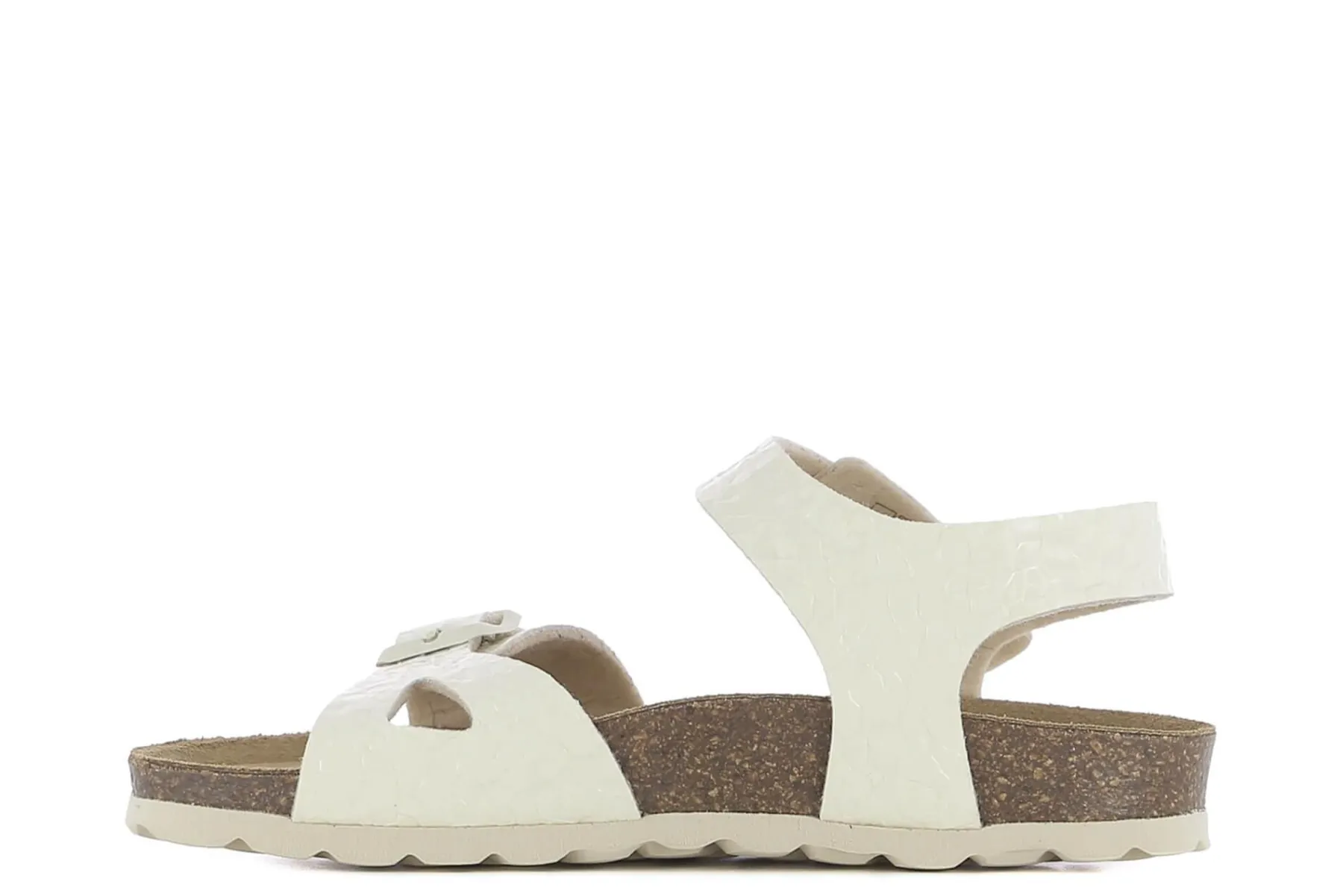 Sandalias con tiras ajustables TINA | Little Camila's Online