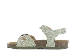 Sandalias con tiras ajustables TINA | Little Camila's Clearance