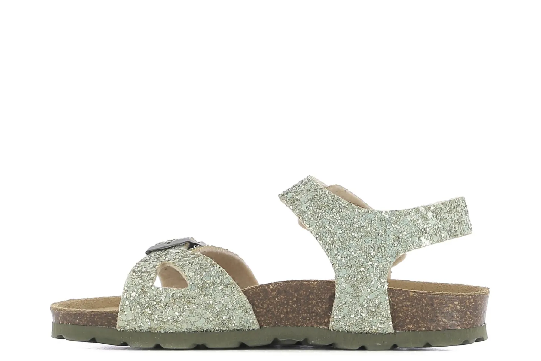 Sandalias con tiras ajustables TINA | Little Camila's Clearance