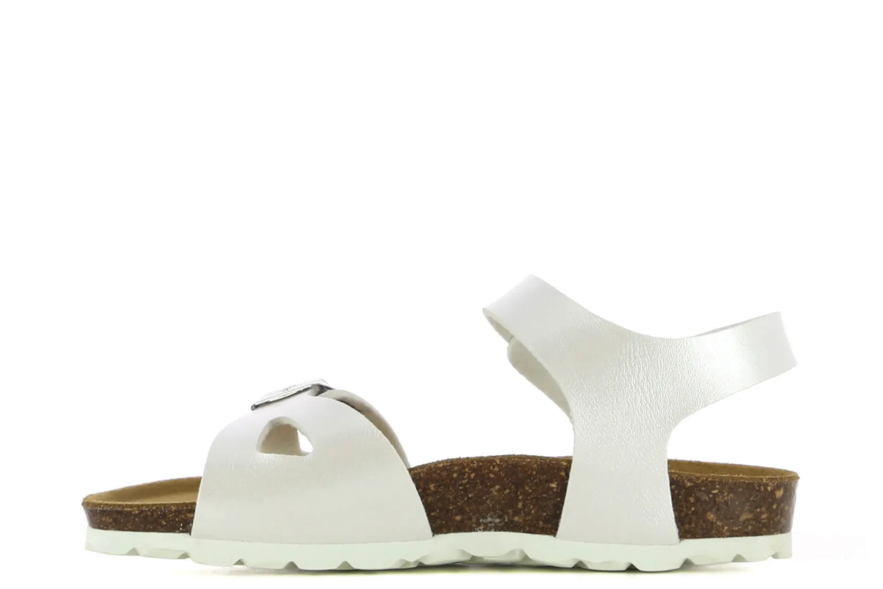 Sandalias con tiras ajustables TINA | Little Camila's Fashion