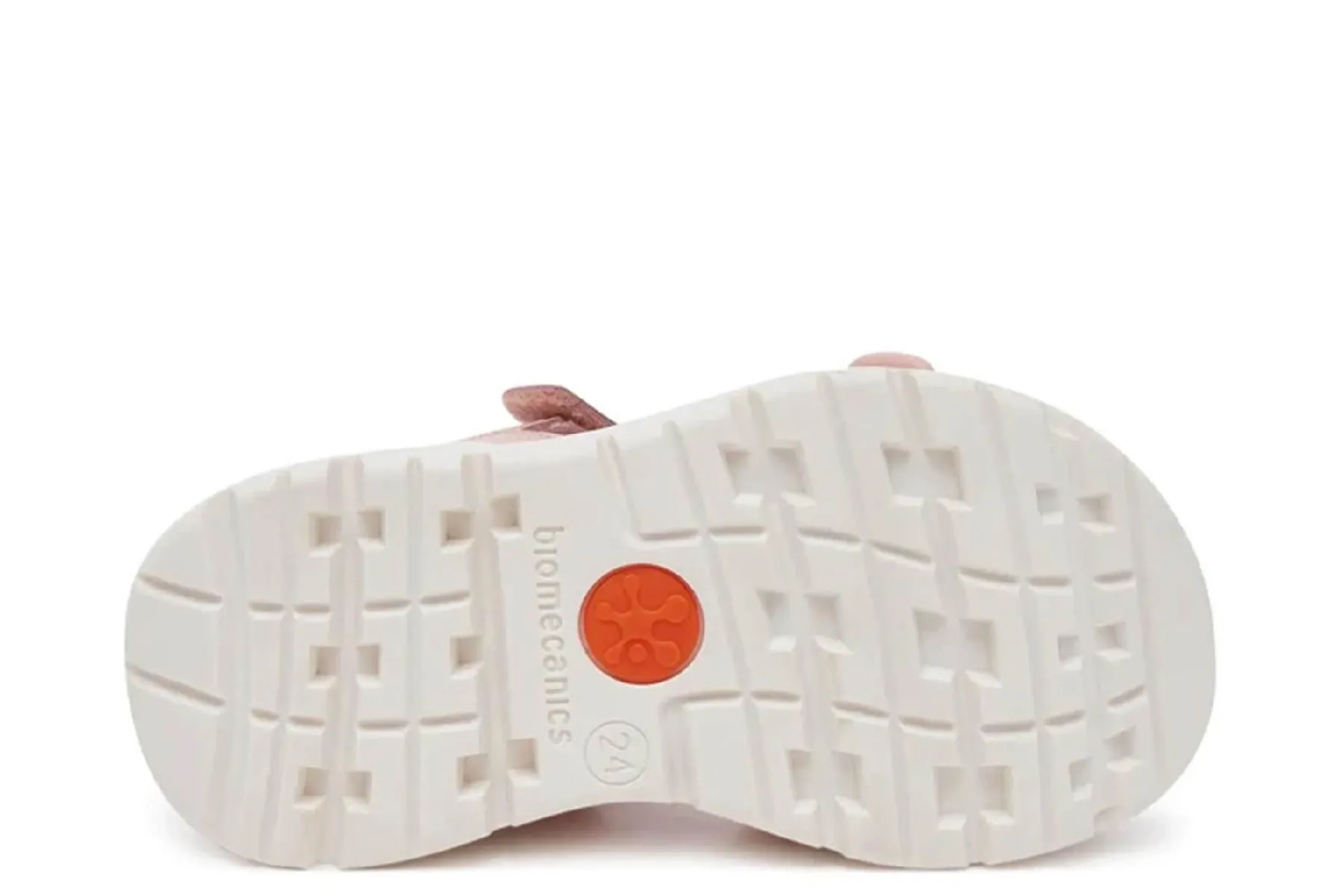 Sandalias con tiras ajustables 252225 | Biomecanics Outlet