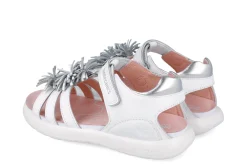 Sandalias con tiras ajustables 252242 | Biomecanics Hot